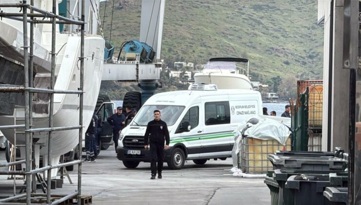 Bodrum Açıklarında Facia: Kaçak Göçmenleri Taşıyan Bot Battı, 18 Ölü, Arama Kurtarma Devam Ediyor