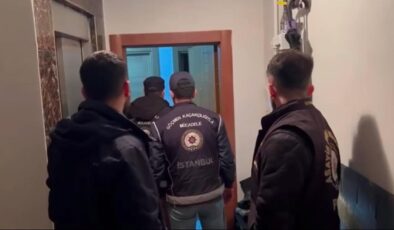 İstanbul’da Sahte İkamet İzni Operasyonu: 51 Gözaltı, 441 Usulsüz İzin İptal Ediliyor