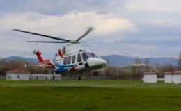 Jandarma Komandolar, Milli Helikopter GÖKBEY İle İlk Kez Eğitimde: Rekor Katılım!