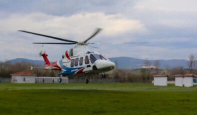 Jandarma Komandolar, Milli Helikopter GÖKBEY İle İlk Kez Eğitimde: Rekor Katılım!