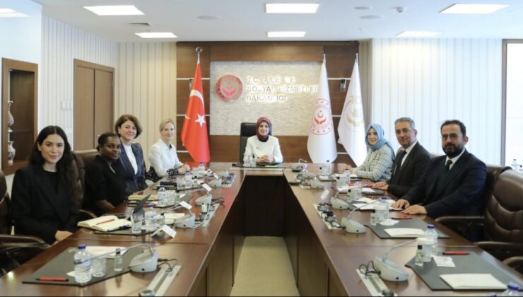 Bakan Göktaş’tan Çocukların Dijital Güvenliği İçin Önemli Adımlar: Sosyal Medya Düzenlemesi ve Teknoloji Şirketleriyle İşbirliği