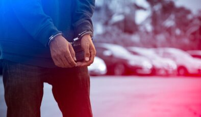 Kırmızı Bültenle Aranan Suç Örgütü Lideri İstanbul’da Yakalandı: 16 Kilo Altın Vurgunu Dosyası Yeniden Açıldı