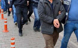 81 İlde Eş Zamanlı Operasyon: Suç Örgütlerine Darbe! 722 Gözaltı