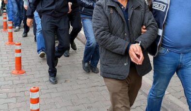 81 İlde Eş Zamanlı Operasyon: Suç Örgütlerine Darbe! 722 Gözaltı