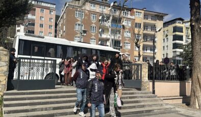 Tokat Merkezli 2.4 Milyar TL’lik Yasa Dışı Bahis ve Dolandırıcılık Operasyonu: 2 Tutuklama