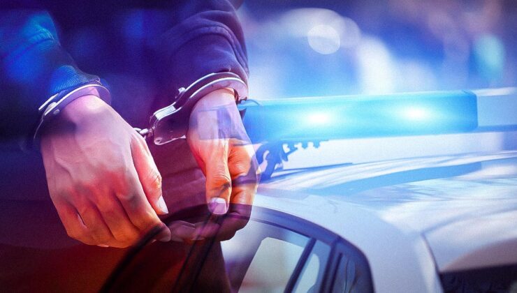 71 İlde Uyuşturucu Operasyonları: 373 Tutuklama, Tonlarca Maddeye El Konuldu