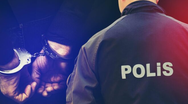 Üsküdar Belediyesi’nde Usulsüzlük Operasyonu: 20 Gözaltı