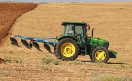 Gıda ve Tarım Sektörüne Destek: Bazı Gübre Çeşitlerinde Gümrük Vergisi Sıfırlandı