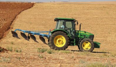 Gıda ve Tarım Sektörüne Destek: Bazı Gübre Çeşitlerinde Gümrük Vergisi Sıfırlandı