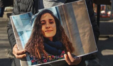 Gülistan Doku Soruşturması: Eski Polis Memuru Tutuklandı, SIM Kart Verilerini Silme İddiası