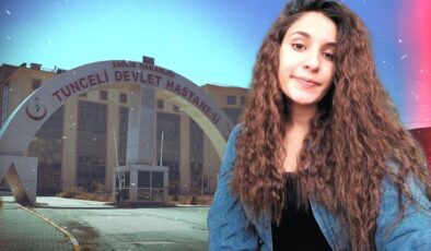 Gülistan Doku Soruşturmasında Yeni Gelişmeler: Hastane Kayıtlarının Silinmesi İddiasıyla 2 Bilgi İşlem Personeli Gözaltına Alındı