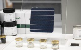 Yerli Gümüş Pasta ile Güneş Paneli Üretiminde Çığır Açılıyor: Dışa Bağımlılık Azalıyor