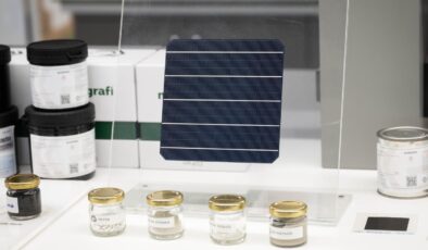 Yerli Gümüş Pasta ile Güneş Paneli Üretiminde Çığır Açılıyor: Dışa Bağımlılık Azalıyor