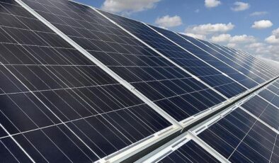 Türk Şirketinden ABD’ye 750 Milyon Dolarlık Güneş Paneli İhracatı Anlaşması