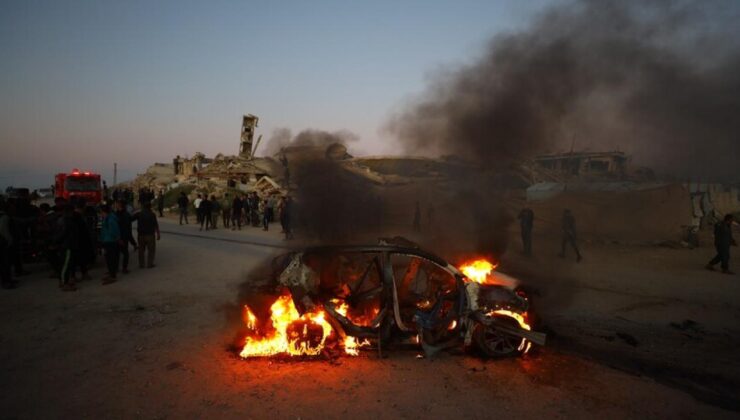 Gazze’de Ulaşım Felaketi: İsrail Saldırıları Araçların Yüzde 80’ini Kullanılamaz Hale Getirdi