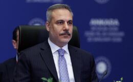 Hakan Fidan’dan İngiltere Ziyareti: Kritik Bölgesel Konular ve İkili İlişkiler Masada