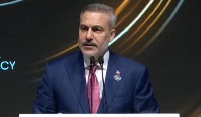 Bakan Fidan: Antalya Diplomasi Forumu Küresel Bir Marka Haline Geldi, Belirsizliklerle Baş Etmek İçin Çözümler Aranacak