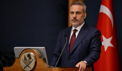 Bakan Fidan’dan Barış Diplomasisi: Türkiye’nin Bölgesel ve Küresel Rolü Güçleniyor