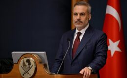 Bakan Fidan’dan Savaşın Sonlandırılmasına Yönelik Yoğun Telefon Diplomasisi: Çözüm Arayışları Devam Ediyor