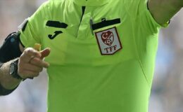 Süper Lig’de Derbi Heyecanı: Hakemler Belli Oldu! İşte O Maçların Yönetici Kadroları