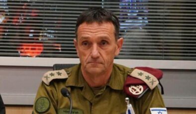 İran Bağlantılı Hacker Grubu, Eski İsrail Genelkurmay Başkanı’nın Gizli Görüntülerini Yayınladı