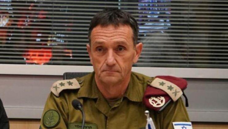 İran Bağlantılı Hacker Grubu, Eski İsrail Genelkurmay Başkanı’nın Gizli Görüntülerini Yayınladı