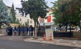 Halfeti Belediyesi Operasyonu: Eski Başkan Albayrak ve 28 Kişi Tutuklandı