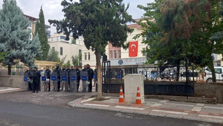 Halfeti Belediyesi Operasyonu: Eski Başkan Albayrak ve 28 Kişi Tutuklandı