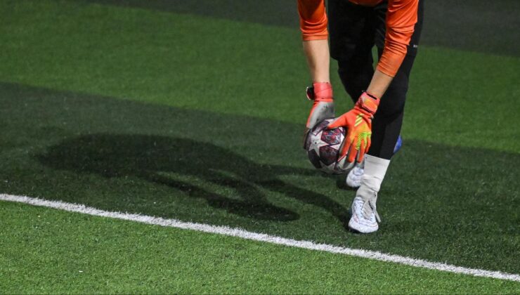 Halı Saha Maçları Kalp Sağlığını Tehdit Ediyor: Uzmanlardan Uyarılar