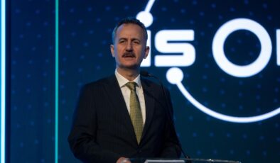 ROKETSAN Stratejik İş Ortaklığı Zirvesi’nde Konuşan Görgün: Savunma Sanayii, Ulusal Gücün Aynası