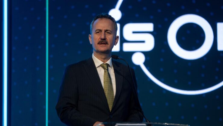 ROKETSAN Stratejik İş Ortaklığı Zirvesi’nde Konuşan Görgün: Savunma Sanayii, Ulusal Gücün Aynası