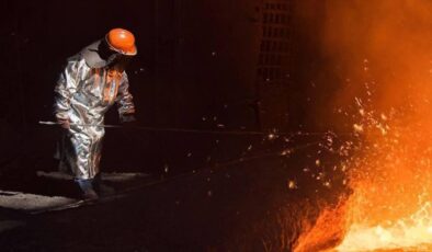 Türkiye Çelik Sektöründe Üretim Artışı Devam Ediyor: Şubat Ayı Verileri Açıklandı