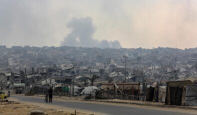 İsrail’in Gazze Saldırıları Ateşkese Rağmen Sürüyor: Can Kaybı 72 Bin 587’ye Yükseldi