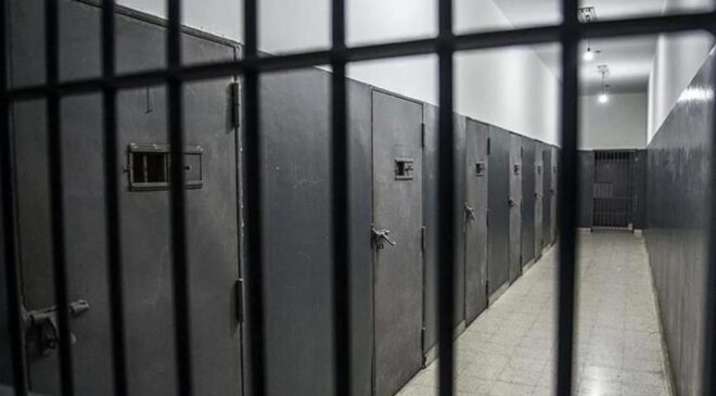 Hamas’tan Filistinli Esirler Günü Açıklaması: İdam Yasası ve Esirlerin Kötüleşen Durumu Kınandı