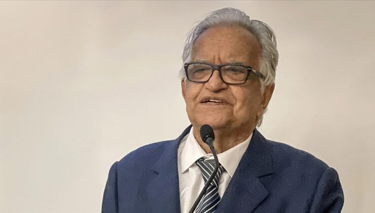 Prof. Dr. Hasan Hüsrev Hatemi Vefat Etti: Tıp Dünyası ve Edebiyat Yas Tutuyor