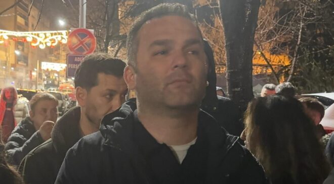 CHP’den Görele Belediye Başkanı Hasbi Dede’ye Kesin İhraç Kararı