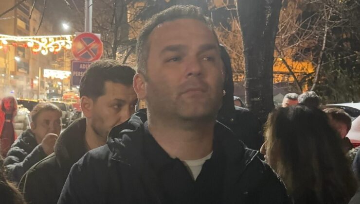 CHP’den Görele Belediye Başkanı Hasbi Dede’ye Kesin İhraç Kararı