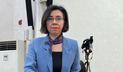 Uşak Belediyesi’nde Başkan Vekili Seçimi: Hatice Terekeci Özkan Göreve Geldi