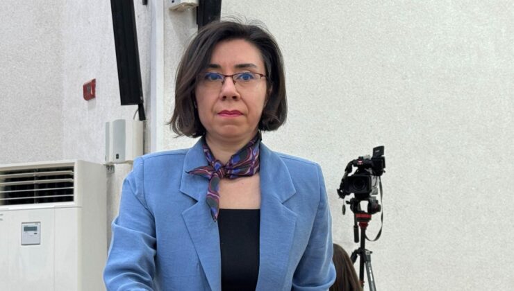 Uşak Belediyesi’nde Başkan Vekili Seçimi: Hatice Terekeci Özkan Göreve Geldi