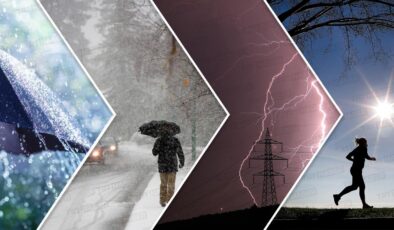 Mart Ayı Sıcaklıkları: Türkiye’de Mevsim Normalleri ve Bölgesel Farklılıklar