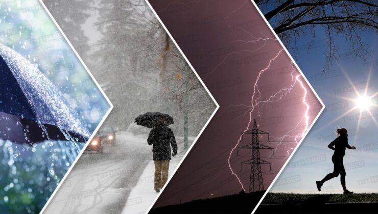 Mart Ayı Sıcaklıkları: Türkiye’de Mevsim Normalleri ve Bölgesel Farklılıklar