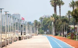 Hava Durumu Raporu: Türkiye’de Sıcaklıklar Artıyor, Yağışlar Azalıyor