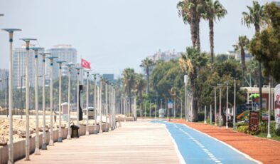 Hava Durumu Raporu: Türkiye’de Sıcaklıklar Artıyor, Yağışlar Azalıyor