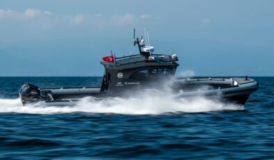 HAVELSAN’dan İtalya’da Dev İş Birliği: Hibrit Deniz Platformları Üretimi Başlıyor