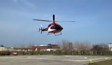 Türkiye’de Heliport Sayısı Artıyor: Hava Taksi ve Afet Yönetimi Odaklı Gelişmeler