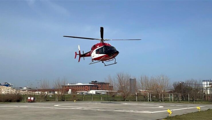 Türkiye’de Heliport Sayısı Artıyor: Hava Taksi ve Afet Yönetimi Odaklı Gelişmeler