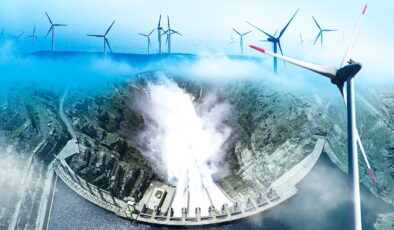 Türkiye’nin Enerji Dönüşümü Hız Kazanıyor: Yenilenebilir Enerji Kurulu Gücü Rekora Ulaştı