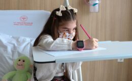 Kalbi Yeniden Doğdu: 10 Yaşındaki Hira, Kalp Nakliyle Hayata Tutundu