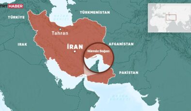 Hürmüz Boğazı’nda Savaşın İzleri: İran’ın Enerji Stratejisi Küresel Ekonomiyi Tehdit Ediyor