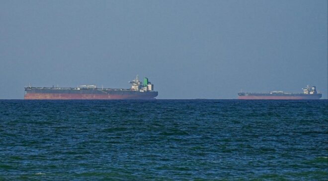 İran’dan ABD’ye Deniz Ablukası Tehdidine Sert Yanıt: ‘İhracata İzin Vermeyeceğiz!’